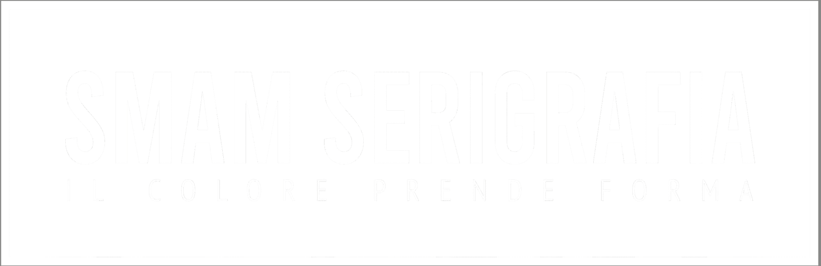 Smam Serigrafia